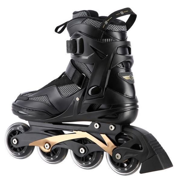 A-l riedučiai, Nils Extreme NA2150