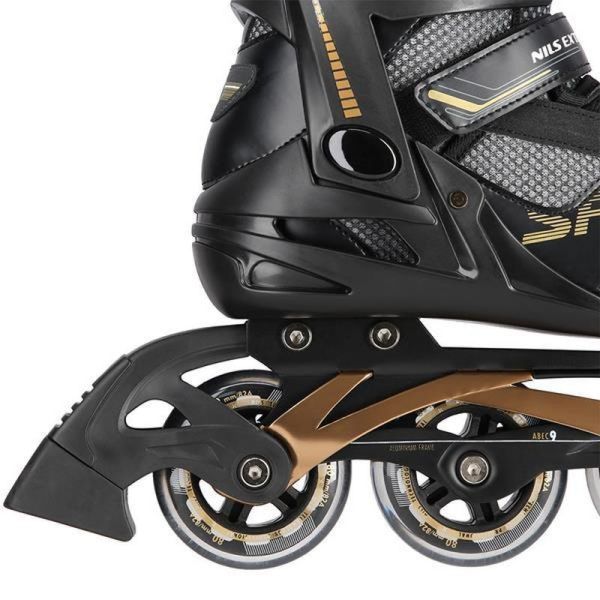 A-l riedučiai, Nils Extreme NA2150