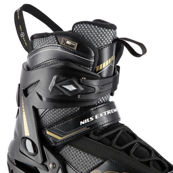 A-l riedučiai, Nils Extreme NA2150