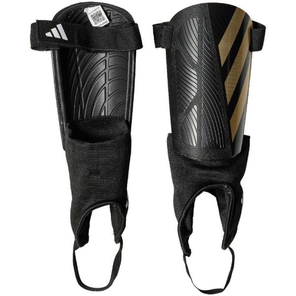 "Adidas Tiro SG Match" futbolo kamuolys, juodos ir auksinės spalvos "Adidas Tiro SG Match" futbolo kamuolys, juodos ir auksinės spalvos