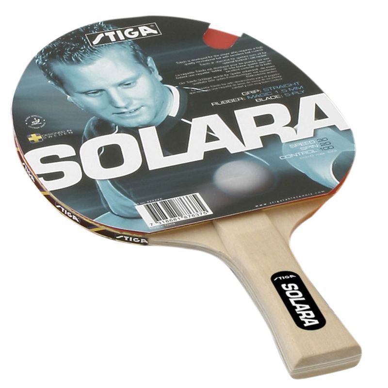"Stiga Solara" stalo teniso raketė