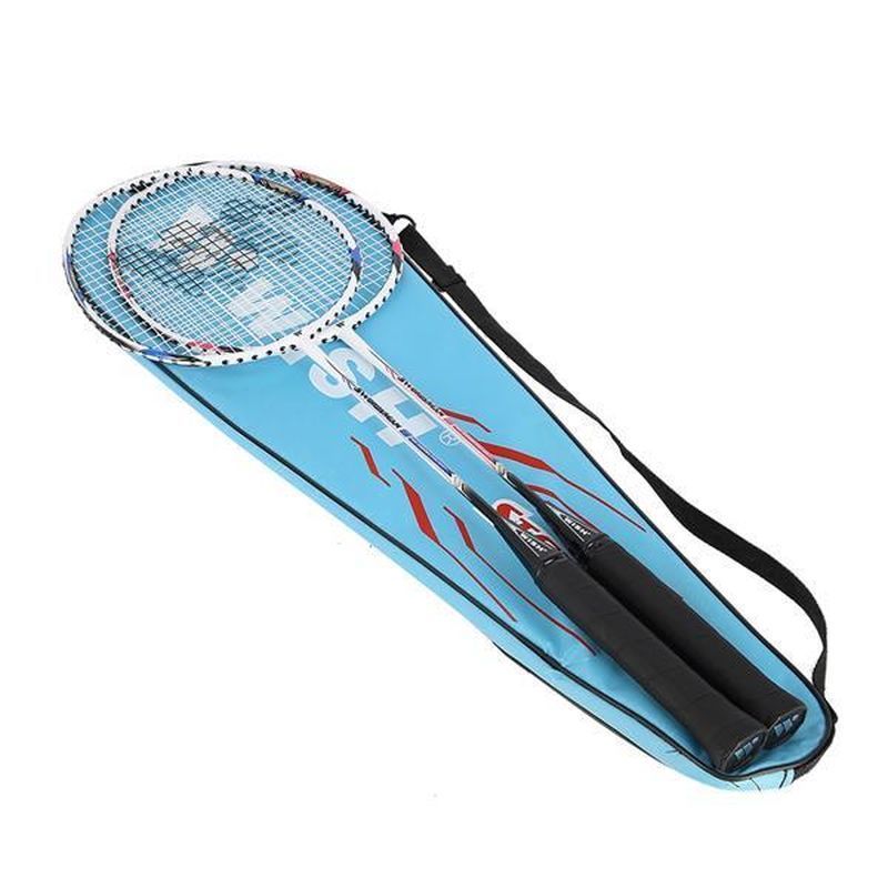 Wish badmintono rinkinys, Steeltec 9K