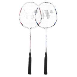 Wish badmintono rinkinys, Steeltec 9K