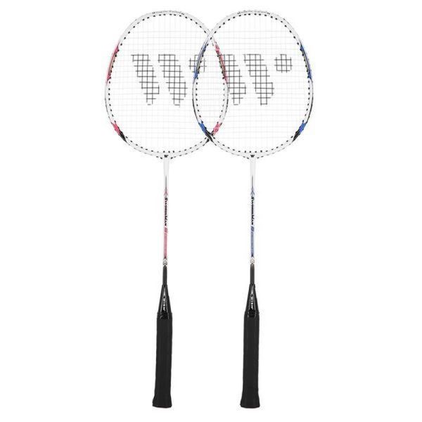 Wish badmintono rinkinys, Steeltec 9K Wish badmintono rinkinys, Steeltec 9K
