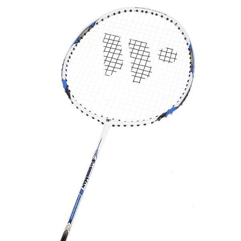 Wish badmintono rinkinys, Steeltec 9K