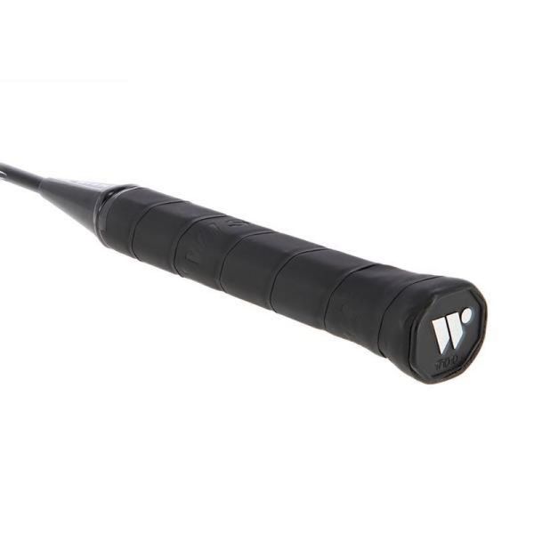 Wish badmintono rinkinys, Steeltec 9K