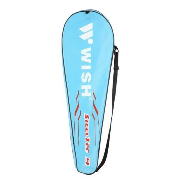 Wish badmintono rinkinys, Steeltec 9K