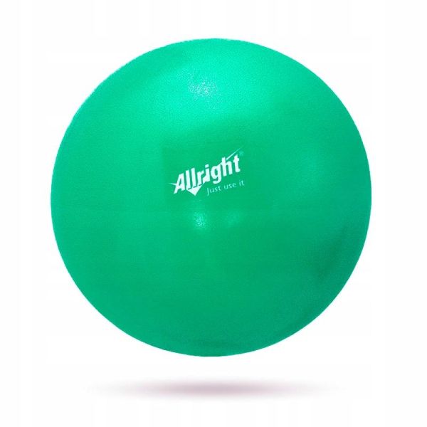 Gimnastikos kamuolys "Over Ball", 26 cm Gimnastikos kamuolys "Over Ball", 26 cm