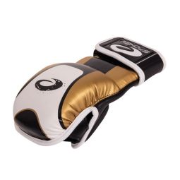 "Spokey" MMA pirštinės, Saijo