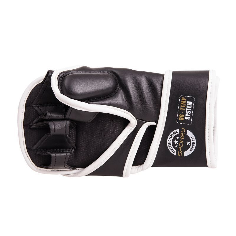 "Spokey" MMA pirštinės, Saijo