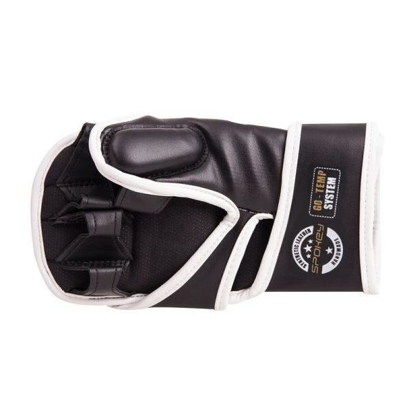 "Spokey" MMA pirštinės, Saijo