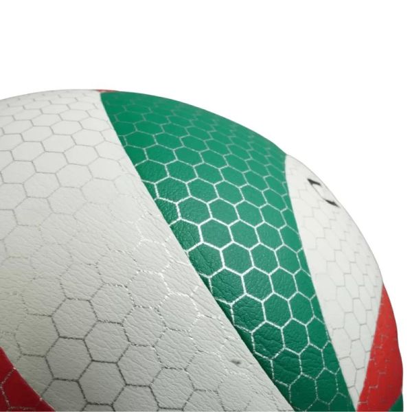 Tinklinio kamuolys Legend VB-9000-4, Super Soft, 4 dydžio