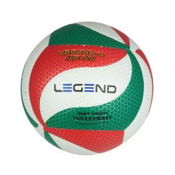 Tinklinio kamuolys Legend VB-9000-4, Super Soft, 4 dydžio