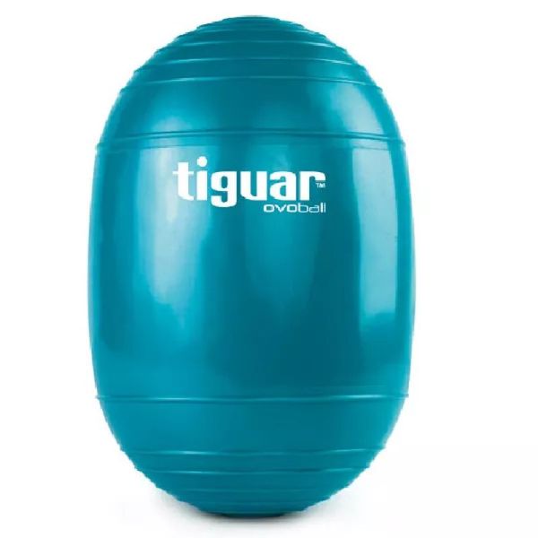 Tiguar ovoball 16,5 x 25 cm - jūrinė spalva Tiguar ovoball 16,5 x 25 cm - jūrinė spalva