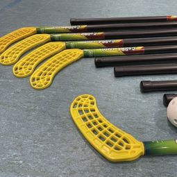 "Cobra Junior 87 Midi" mokyklinis rinkinys