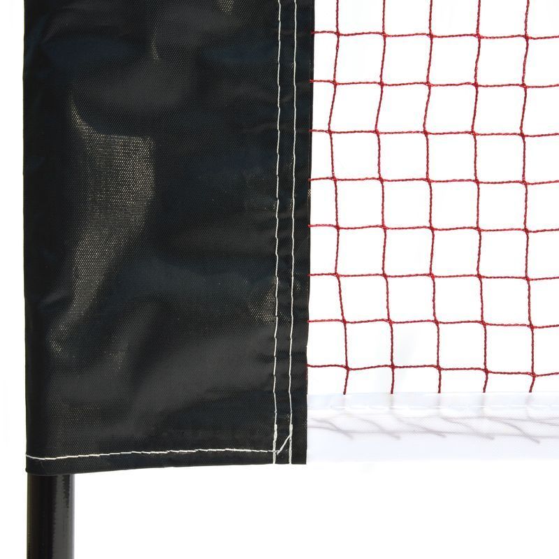 "Meteor" badmintono tinklas, 5,1 m x 0,76 m