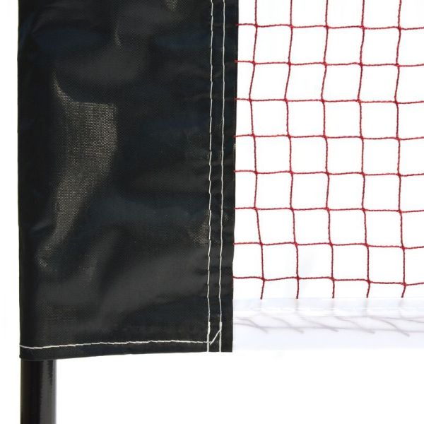 "Meteor" badmintono tinklas, 5,1 m x 0,76 m