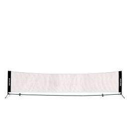 "Meteor" badmintono tinklas, 5,1 m x 0,76 m