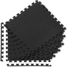 Dėlionės kilimėlis MP 12 PRO 12mm 3 elementai