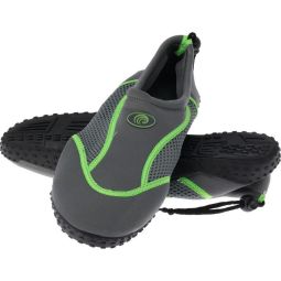 Pilkai raudonos spalvos vyriški vandens batai