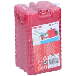 Šaldytuvo šaldymo įdėklas 4x220ml