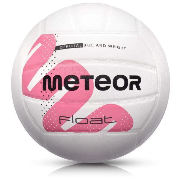 Metorr float tinklinio kamuolys, 5 dydis Metorr float tinklinio kamuolys, 5 dydis