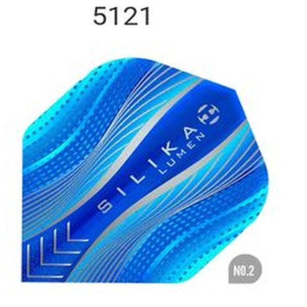 Akėčių rinkinys "Silika" strėlės HF5121 Akėčių rinkinys "Silika" strėlės HF5121
