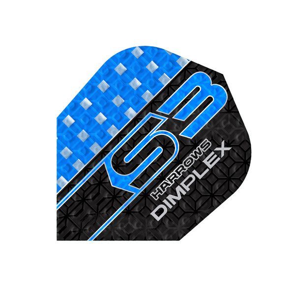 Vartytuvų rinkinys "Dimplex" strėlės HF4203