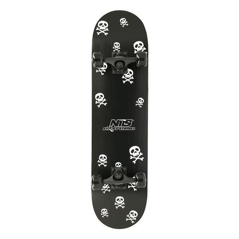 Nils Extreme riedlentė, CR3 108SA Skulls
