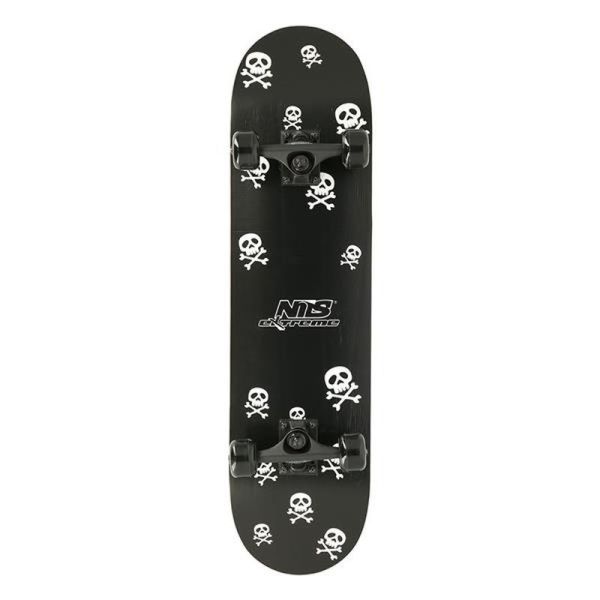 Nils Extreme riedlentė, CR3 108SA Skulls