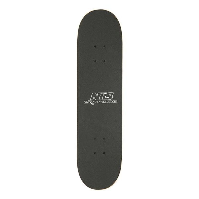 Nils Extreme riedlentė, CR3 108SA Skulls
