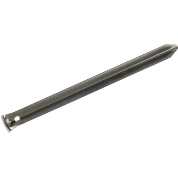 "Enero Camp" palapinės smeigtukai, 23cm - 6vnt. "Enero Camp" palapinės smeigtukai, 23cm - 6vnt.