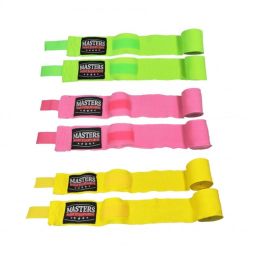 "Master Sport" bokso tvarstis, 2,5 m