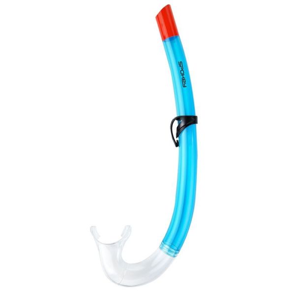 Kaukė + snorkelis Spokey, 928192 Risko