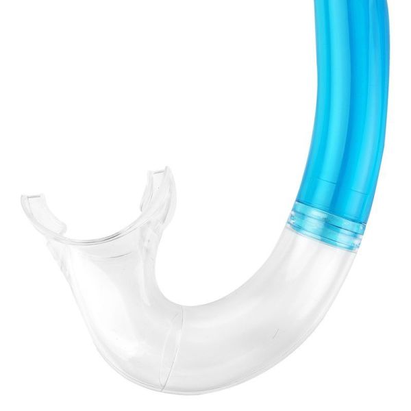 Kaukė + snorkelis Spokey, 928192 Risko