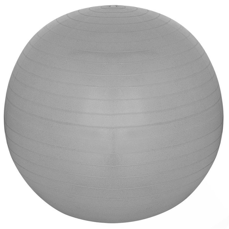 Gimnastikos kamuolys "Antiburst", 75 cm