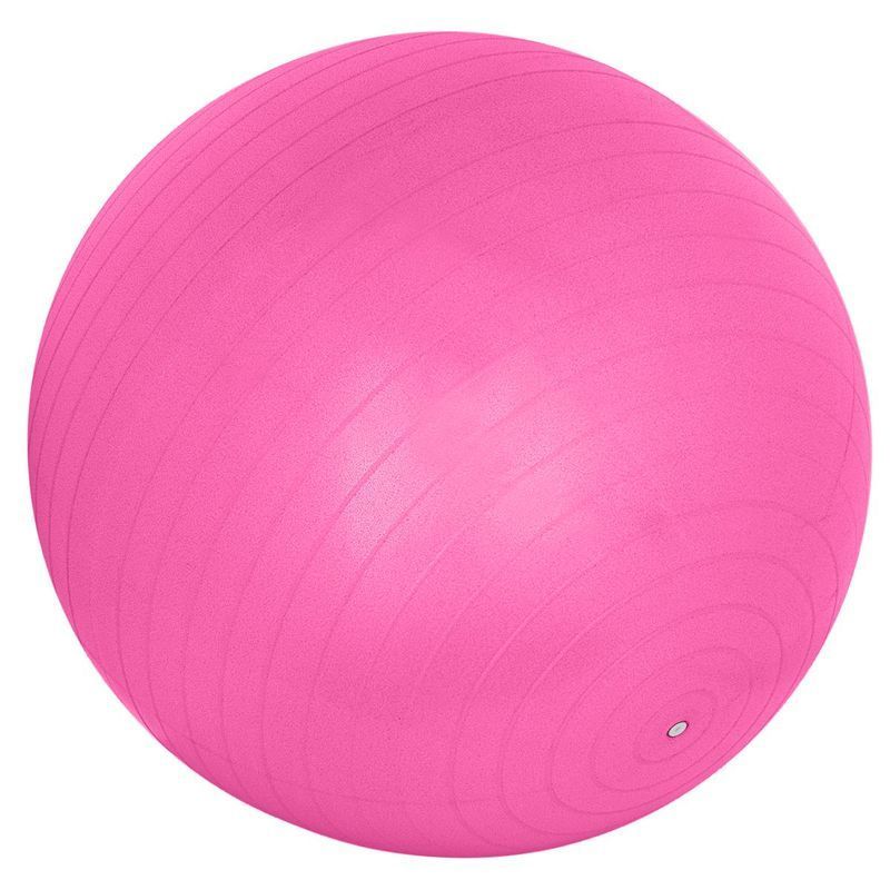 Gimnastikos kamuolys "Antiburst", 75 cm