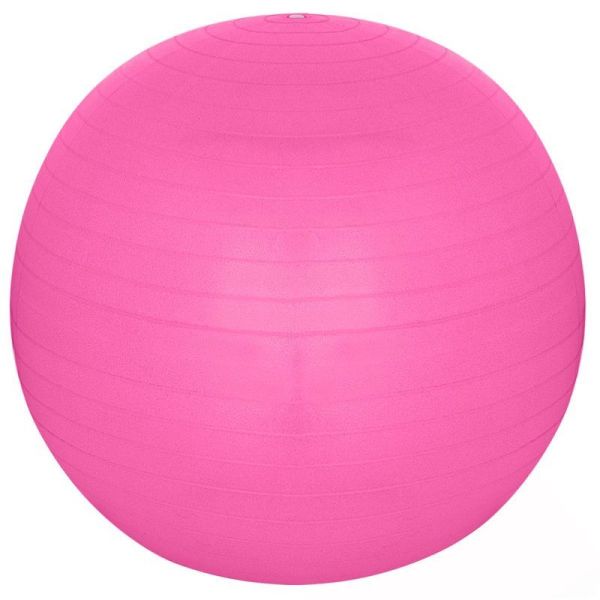 Gimnastikos kamuolys "Antiburst", 65 cm Gimnastikos kamuolys "Antiburst", 65 cm