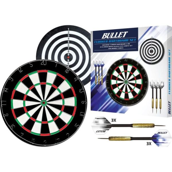 Dart Sizalio kulka, 45 cm Dart Sizalio kulka, 45 cm