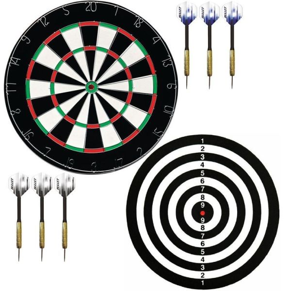 Dart Sizalio kulka, 45 cm