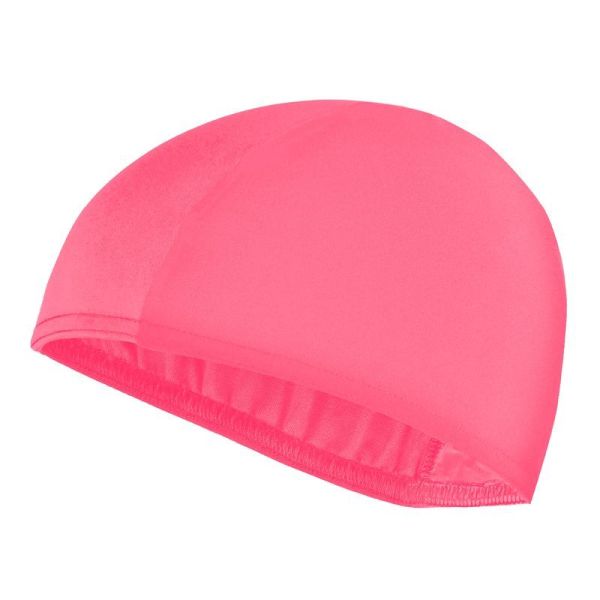 "Spokey Lycra" mergaitiška kepuraitė, rožinė, 942160 "Spokey Lycra" mergaitiška kepuraitė, rožinė, 942160