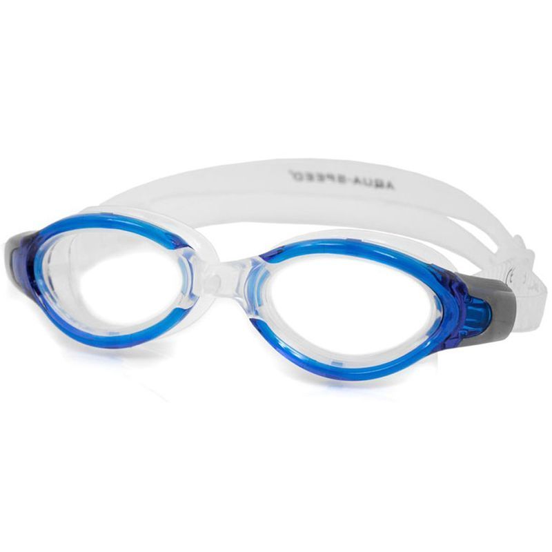 "Aqua Speed Triton" plaukimo akiniai