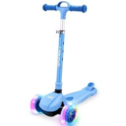 Spokey motoroleris, Hopi, 944616