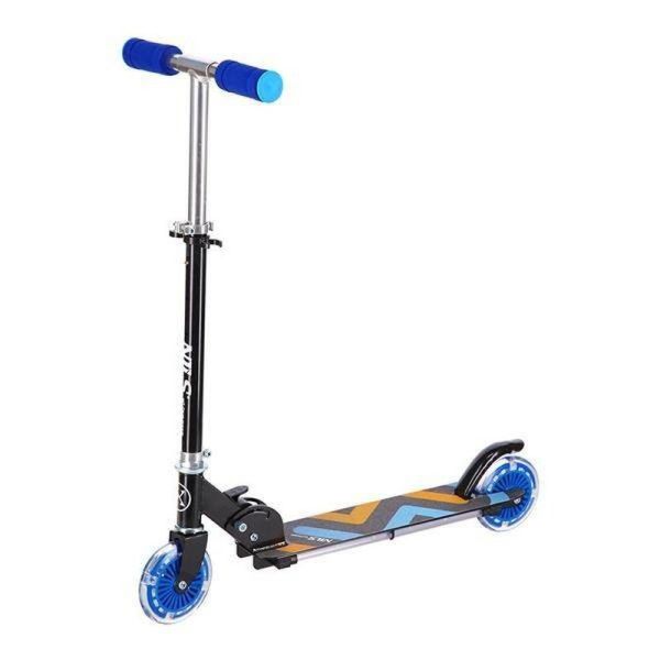 Motoroleris A-l, HD025, NILS EXTREME Motoroleris A-l, HD025, NILS EXTREME