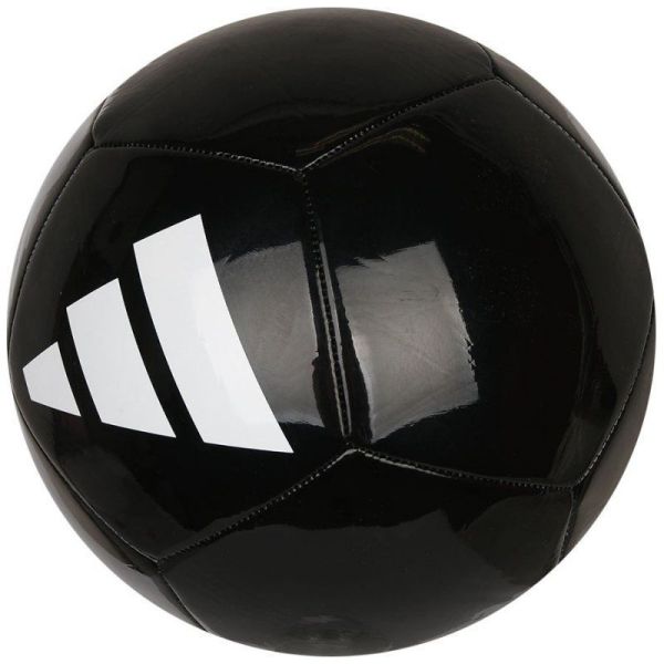adidas Universadi futbolo kamuolys, juodai baltas, 5 dydis adidas Universadi futbolo kamuolys, juodai baltas, 5 dydis