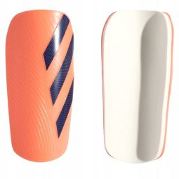 Adidas TIRO SG EU CLUB futbolo kamuolys, oranžinės spalvos