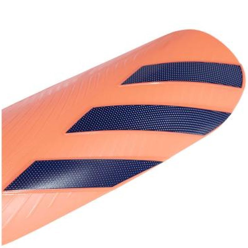 Adidas TIRO SG EU CLUB futbolo kamuolys, oranžinės spalvos