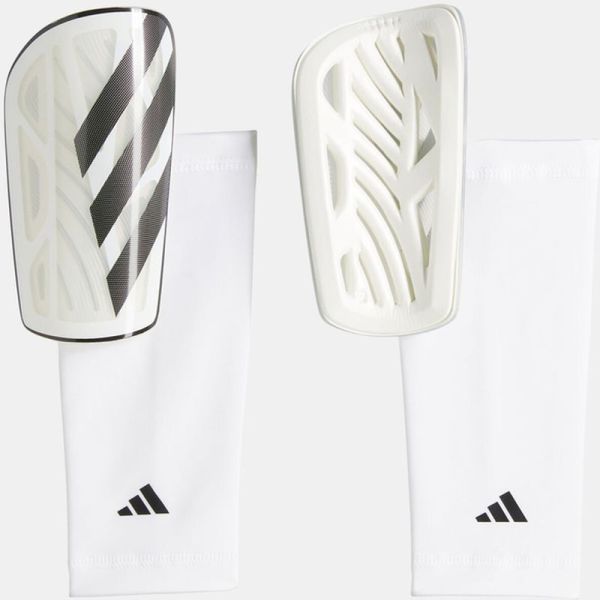 "Adidas Tiro SG LGE" futbolo kamuolys, juodai baltos spalvos "Adidas Tiro SG LGE" futbolo kamuolys, juodai baltos spalvos