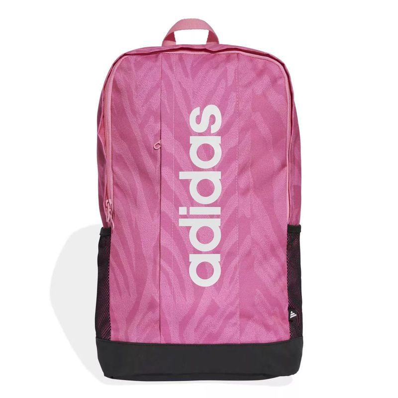 "Adidas" kuprinė JV5280, rožinės spalvos