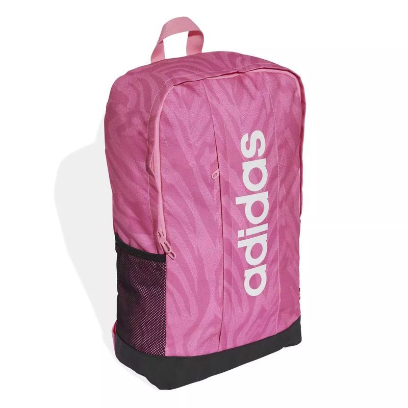 "Adidas" kuprinė JV5280, rožinės spalvos